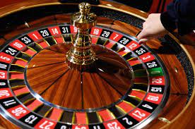 Explanation of roulette games
